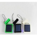 Small Solar Power Bank 300 mAh